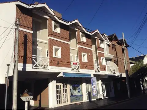 Av P De Mendoza 4600