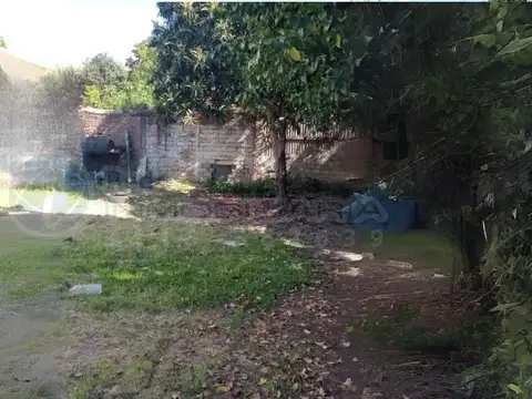 CASA PARA REFACCIONAR