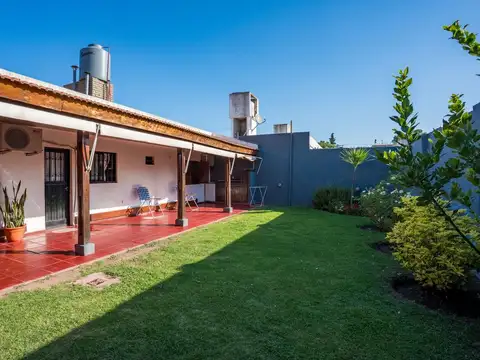 Casa en Venta en Las Rosas, Cordoba