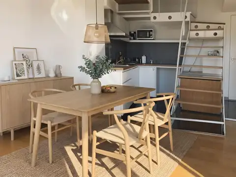 Departamento en Venta 26 años