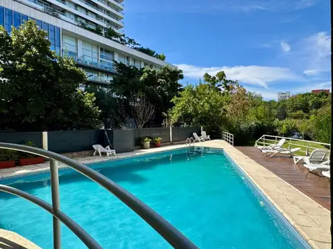 PENTHOUSE 2 amb TERRAZA COCHERA PILETA SEGURIDAD