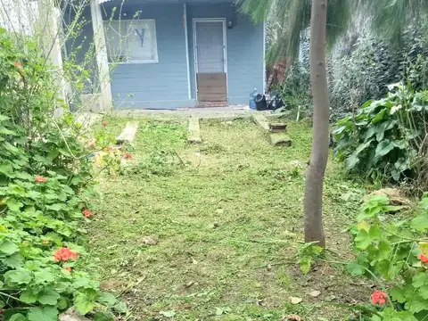 Casa en Venta de 1 dormitorio