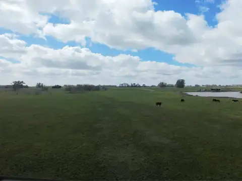 Terreno en Venta en Marcos Paz Rural, USD 34.000