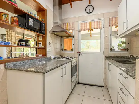 Casa en Venta en Countries y Barrios Cerrados en Pilar, USD 190.000