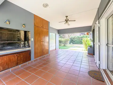 Casa en Venta 25 años