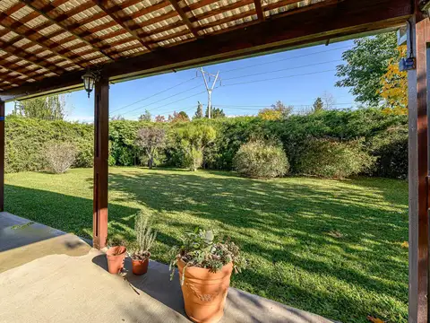 Casa en Venta al Noroeste