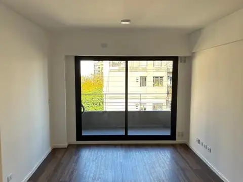 Departamento en Alquiler al Norte