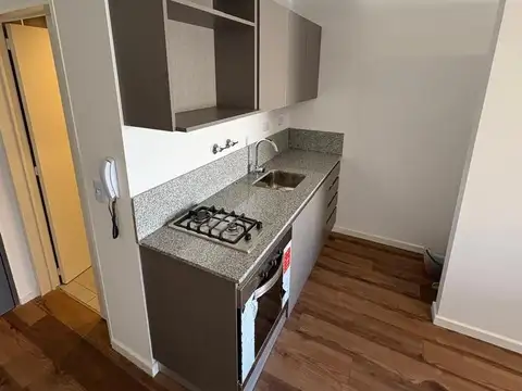 Departamento en Alquiler 5 años
