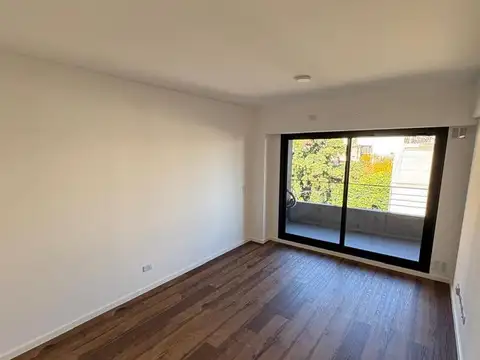 Alquiler de departamento en Flores