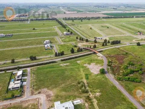 Terreno en Los Pasos IV