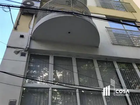 Departamento en Alquiler en Centro, Rosario