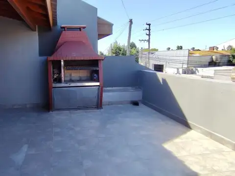 ALQUILER DEPARTAMENTO 3 AMB TERRAZA  HURLINGHAM
