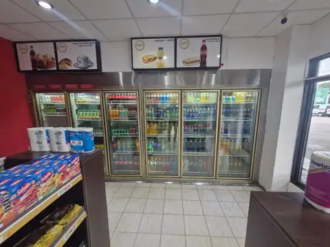 Local en Venta en Merlo, USD 1.500.000