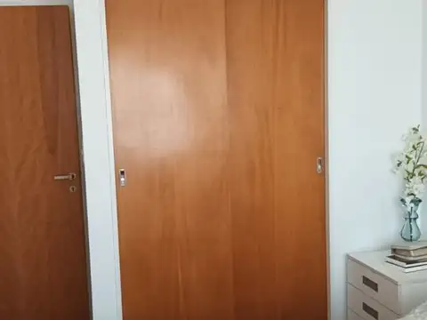 Sarmiento 2700, Piso 5