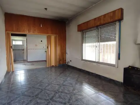 Casa en Venta 30 años