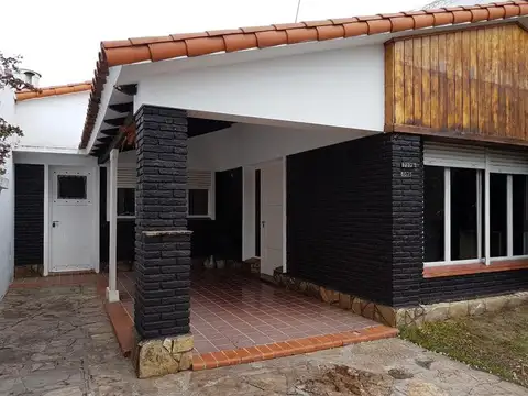 Casa en Venta 66 años