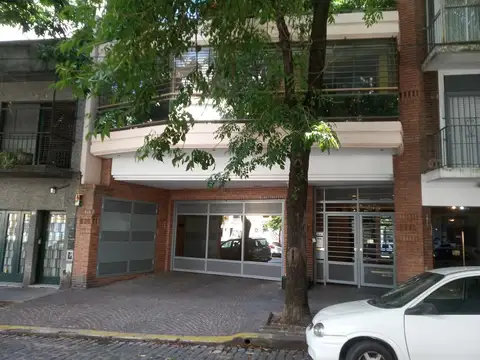 Formosa 751 , Piso 4°