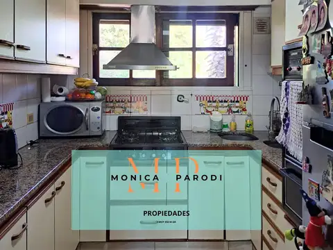 CASA EN VENTA EN COUNTRY BANCO PROVINCIA – CON EXCELENTE CALIDAD CONSTRUCTIVA