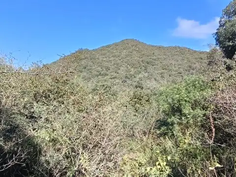 Vende lote 8552 m2 cabana unquillo los quebrachito