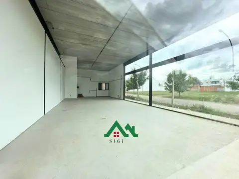Local en Venta A Estrenar