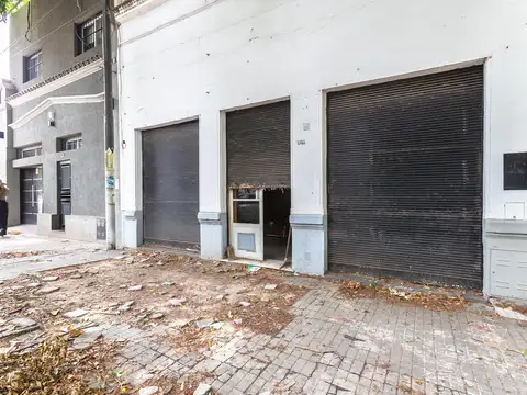 LOCAL EN VENTA EN BARRIO ECHESORTU