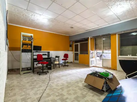 LOCAL EN VENTA EN BARRIO ECHESORTU