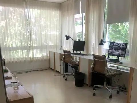 Oficina en Venta en Belgrano, USD 118.000