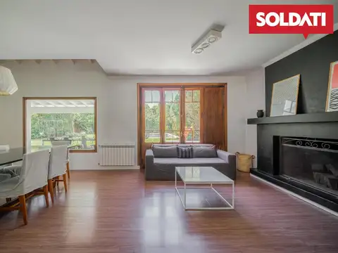 Casa en Venta 14 años