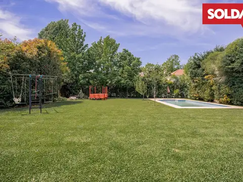 Casa en Venta en La Lomada De Pilar, USD 470.000