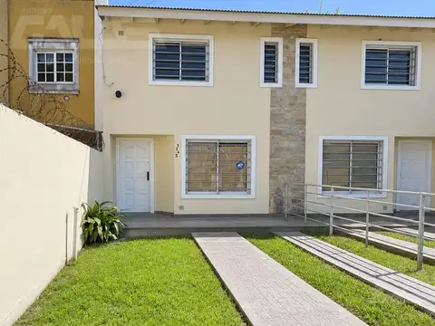 Depto Tipo Casa en Venta de Monoambiente