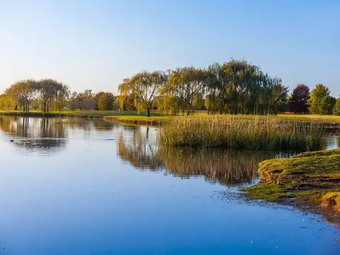 Terreno en Venta en Carlos Keen, USD 53.000