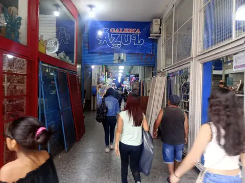 Lavalle 2300 Balvanera Oficina U$21.000