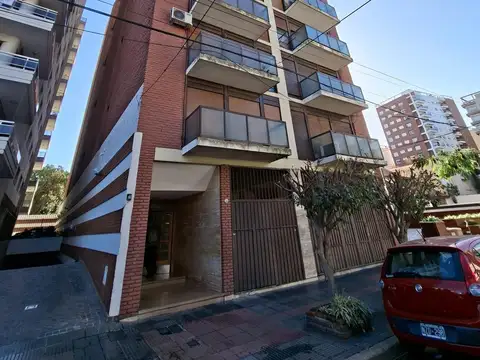 ALQUILER DE DEPARTAMENTO DE 2 AMBIENTES