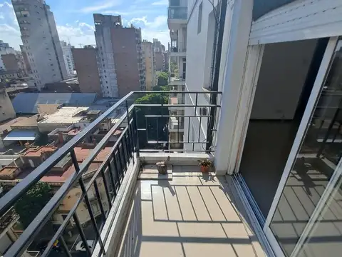 Departamento en Entre Rios 195