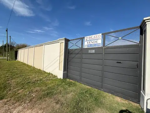 Terreno Lote  en Venta en Benavidez, Tigre, G.B.A. Zona Norte