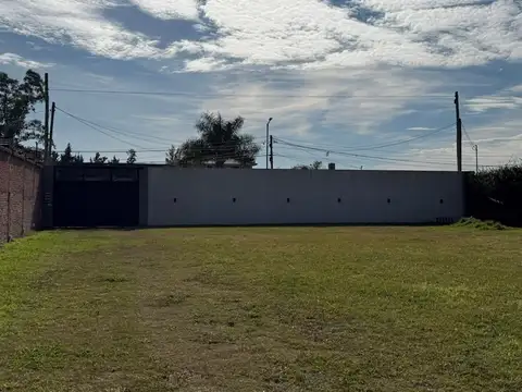 MITRE Y VEDIA - BENAVIDEZ 300