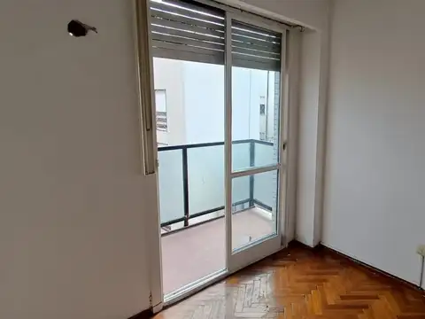 Departamento en Alquiler 40 años