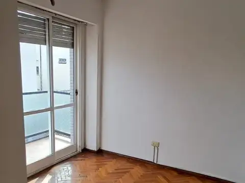 Departamento en Alquiler Permite mascota