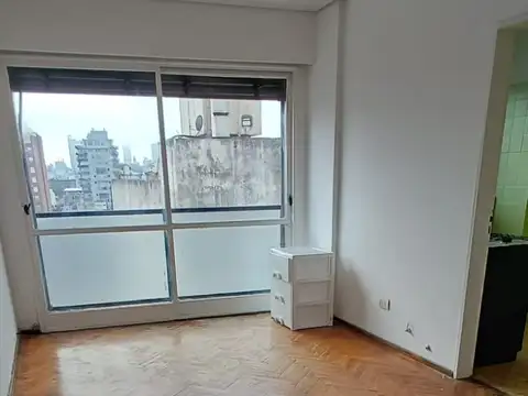 Departamento en Alquiler en San Telmo, $ 500.000