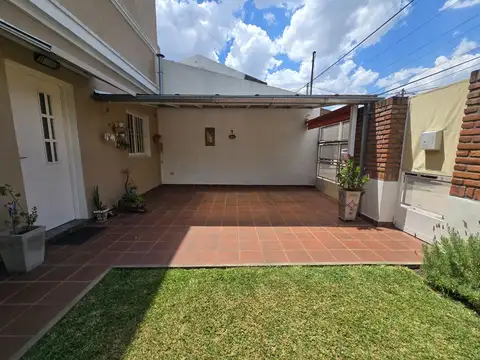 Depto Tipo Casa en Venta en Villa Bosch, USD 102.000