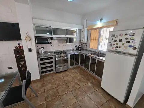 Depto Tipo Casa en Venta 10 años