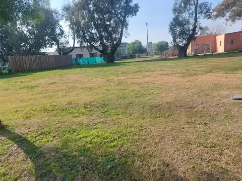 Terreno en Venta en Pilar del Este - Santa Emilia, USD 40.500