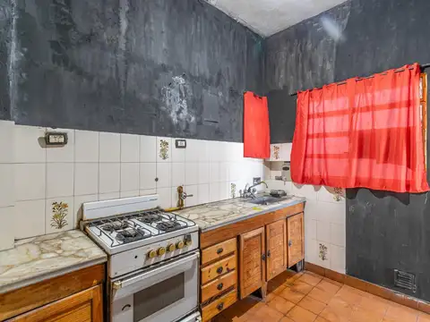 casa en venta  4 ambientes