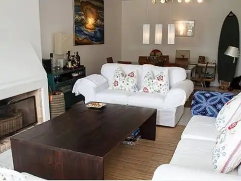 Departamento - ALQUILER_TEMPORAL - Uruguay, PLAYA BRAVA PUNTA DEL ESTE - RAMBLA BATLLE PACHECHO 202