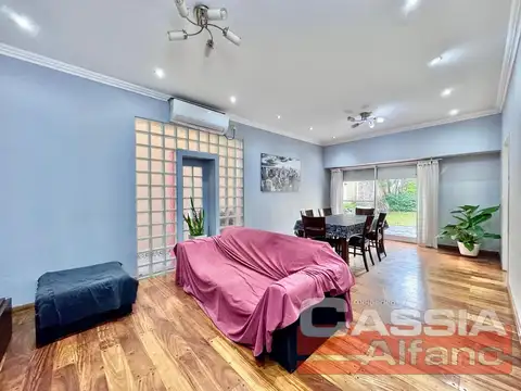 Casa en Venta al Oeste