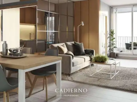 Departamento en Venta A Estrenar