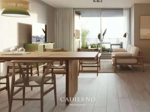 Departamento en Venta Permite mascota