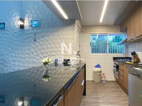 Casa en Venta 2025 años