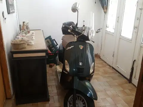 Casa en Venta 60 años