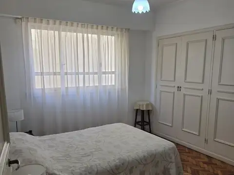 Departamento en Alquiler Temporal de 2 dormitorios